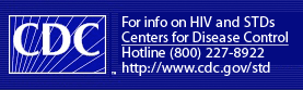 Center for Disease Control